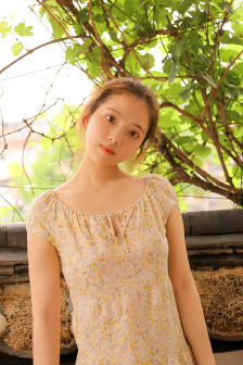 年轻的小姨子3